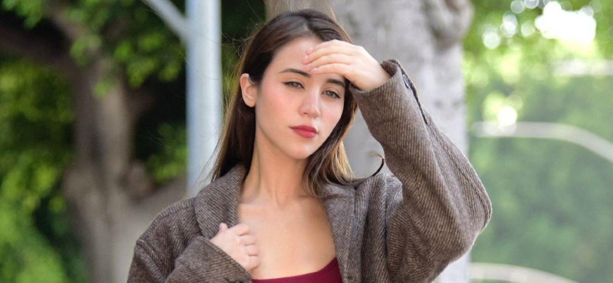 Caylee Cowan Told To 'Shut Up' After Announcing Bold New PETA Campaign