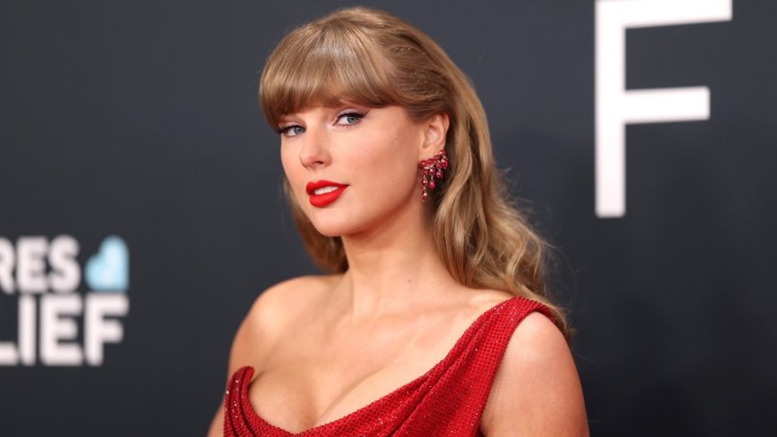 Love Taylor Swifts $1,248 Showgirl Heels? These $89 Mules Look Nearly Identical