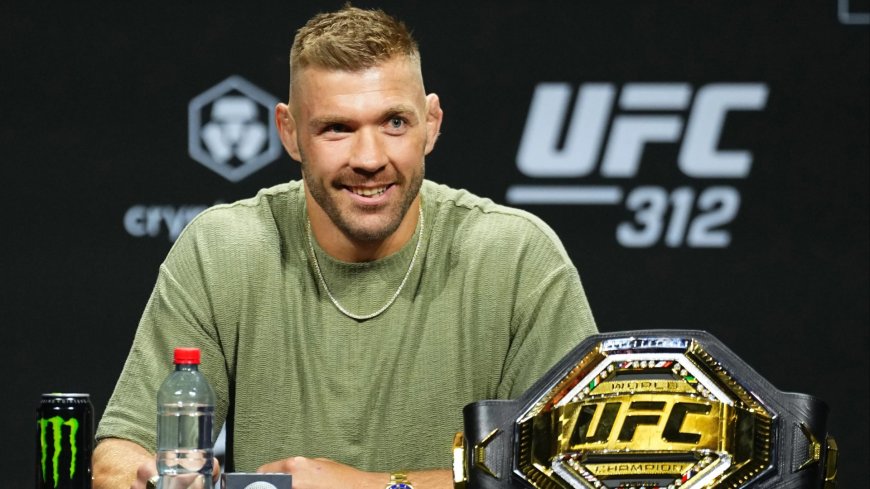 UFC 319 LIVE: UK time, card, location and where to watch Dricus du Plessis vs Khamzat Chimaev as three fights cancelled