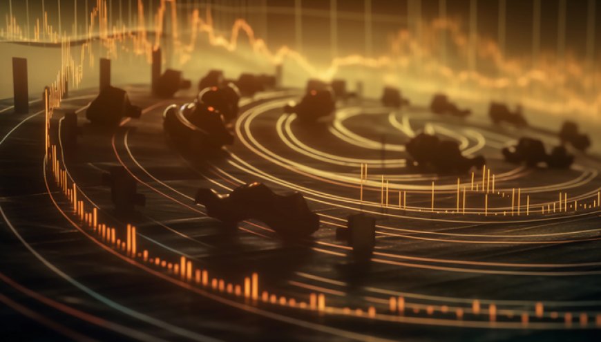 先报告、后交易,期货高频交易将戴“紧箍咒”,期货公司将面临什么?