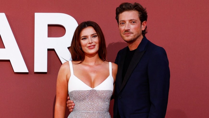 Bella Thorne Proposes to Fiance Mark Emms After Initial Engagement