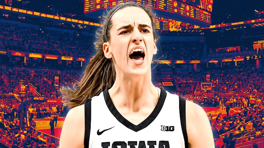 Ranking Caitlin Clark&#8217;s 10 most controversial moments from Angel Reese rivalry to WNBA refs and $10m stardom