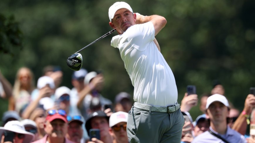 ‘I know him a little bit’ &#8211; Rory McIlroy tips surprise name to make Europe’s Ryder Cup team