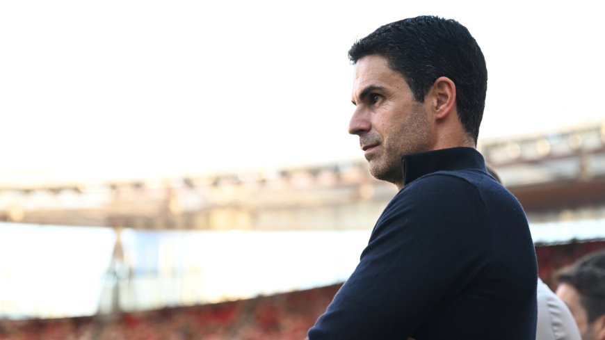 &#8216;Too much&#8217; &#8211; Arsenal star blocked by club from visiting certain countries during summer