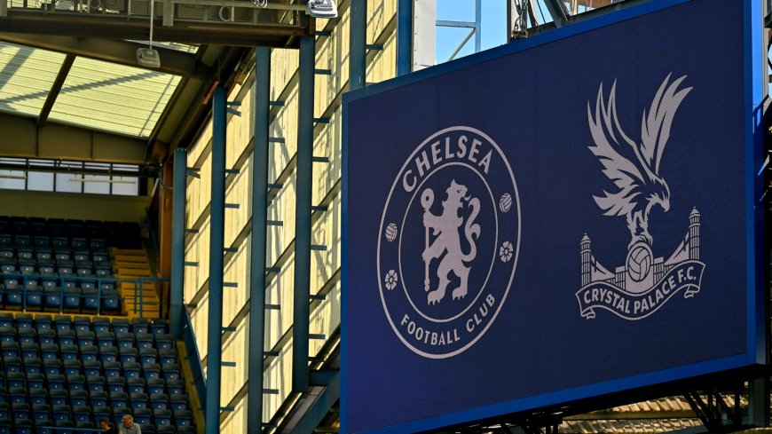 Chelsea forced to release club statement 15 minutes into Premier League opener