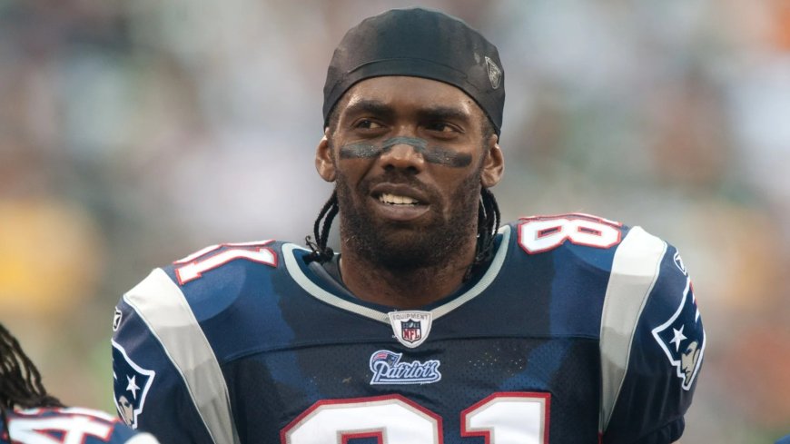 Ranking the 10 greatest wide receivers in NFL history from Terrell Owens to Randy Moss and Jerry Rice
