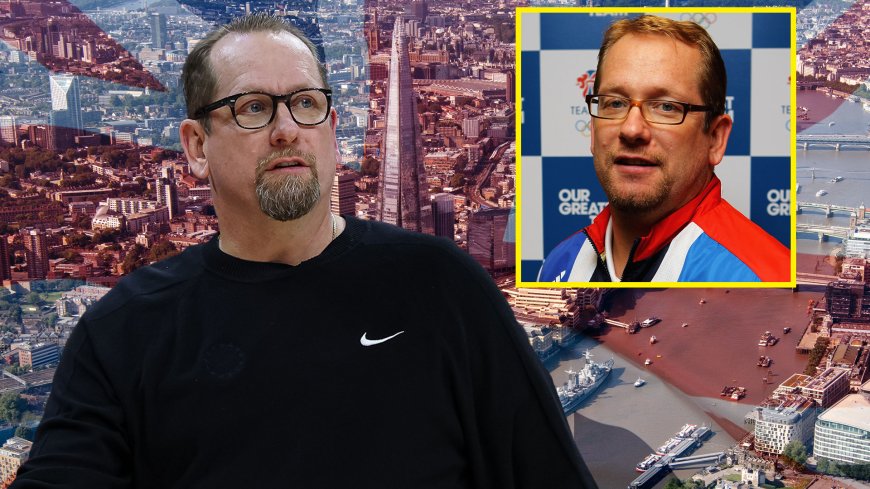 &#8216;I&#8217;ll never forget that&#8217; &#8211; Nick Nurse reveals private chat with UK royalty as 76ers coach proudly returns to England