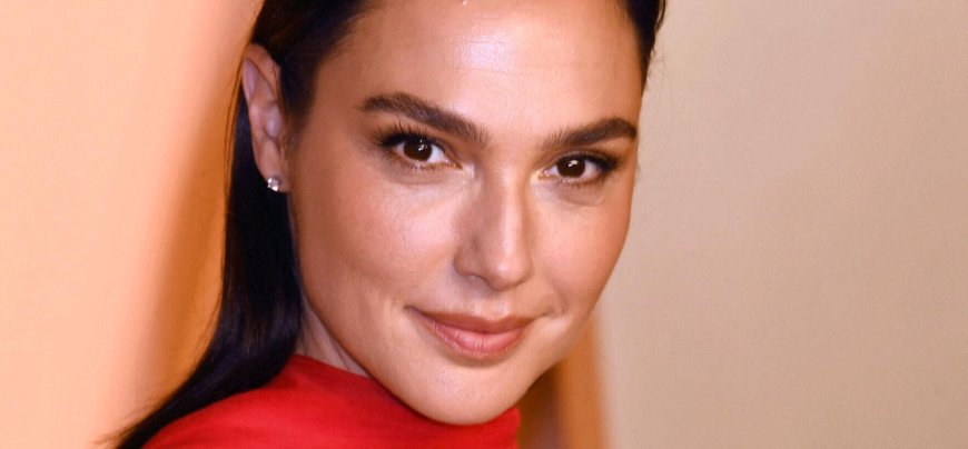 Gal Gadot Points Finger At Politics For Disney’s 'Snow White' Box Office Failure