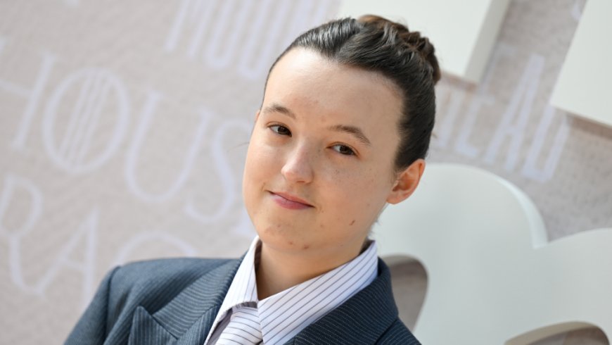 ‘The Last of Us’ Star Bella Ramsey Would Love to Play Spider-Man and Make a Heist Movie With Pedro Pascal
