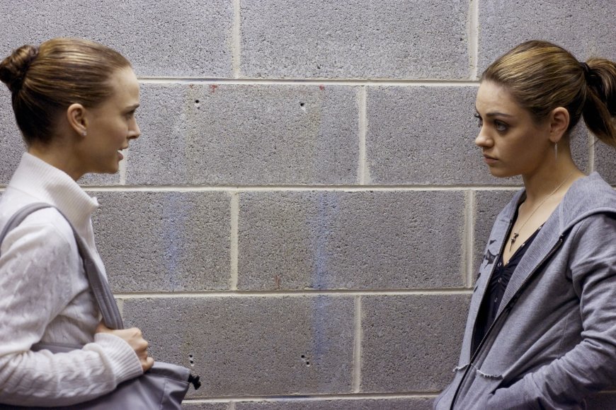 Darren Aronofsky Tried to Stoke Rivalry Between Natalie Portman and Mila Kunis On ‘Black Swan’ Set: ‘Was All in Good Fun’