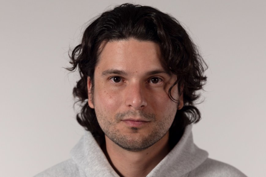 Banijay Americas’ New Label A Fábrica Mexico & U.S. Hispanic Taps Santiago Zapata for Scripted VP Role (EXCLUSIVE)