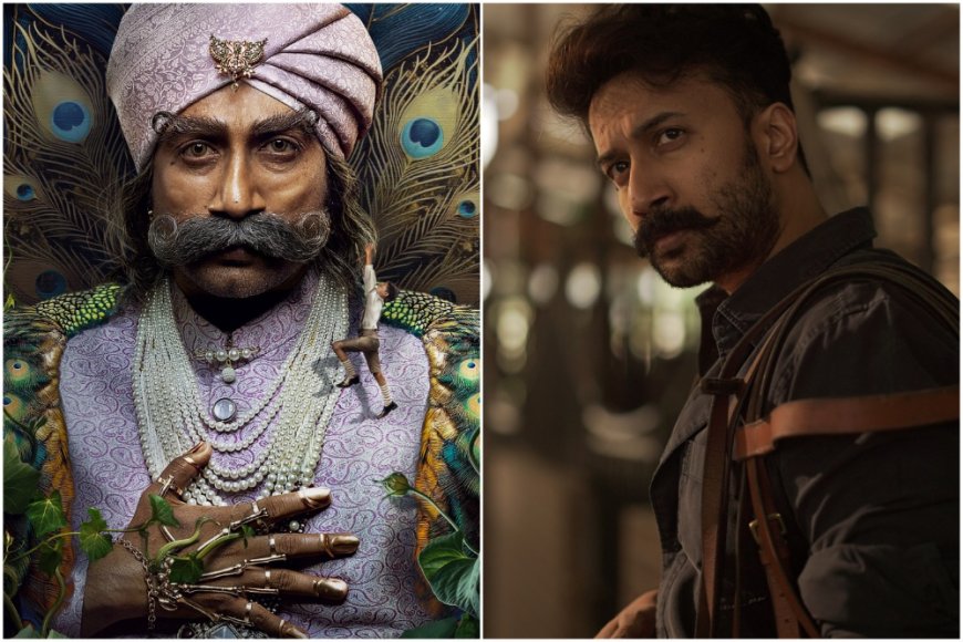 ‘Rao Bahadur’ Star Satyadev on His Five-Hour Transformation and Global Ambitions for the Mahesh Babu-Backed Film: ‘People Are Going to Get Taken Aback’ (EXCLUSIVE)