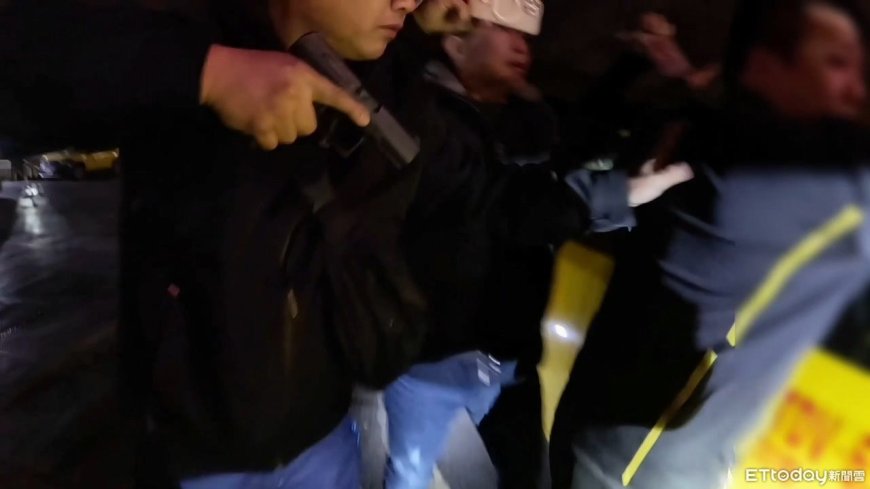 蓋台推播詐騙簡訊！他發150萬封竟獲請回　警嘆：台灣果然是天堂