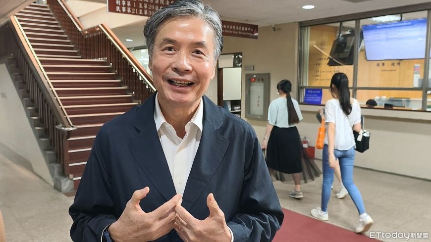 誰決定2024選前之夜馬英九不上台　證人：侯友宜競辦共識