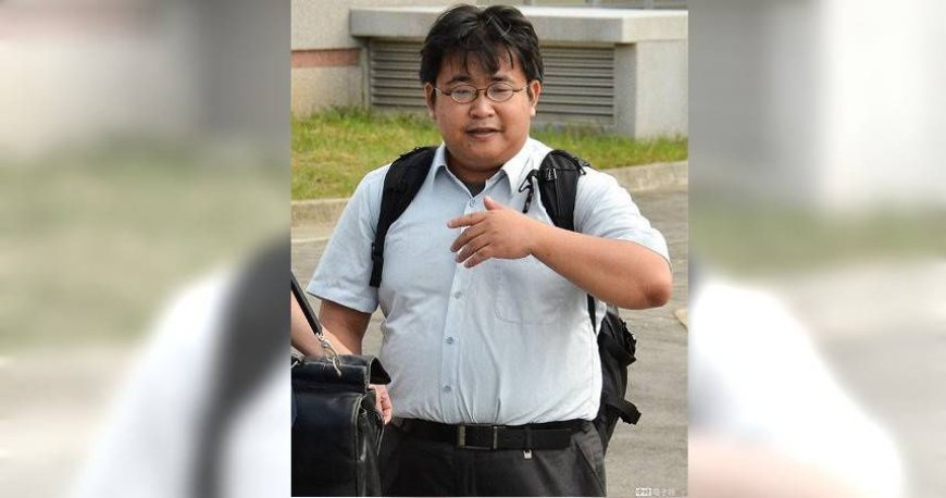 謝宜容的律師讓法界驚呆　劉繼蔚替康建4死案辯護認專業不足