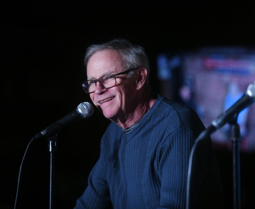 General Hospital's Finola Hughes Pays Tribute to Tristan Rogers After Death