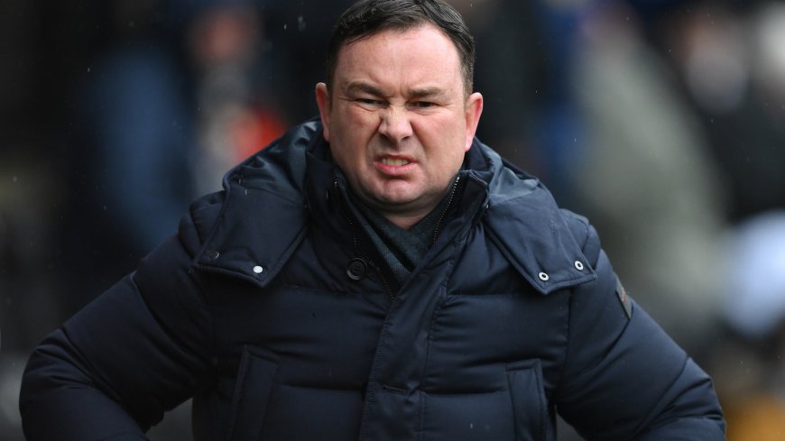 ‘Pathetic decision’ – Non-league club sack manager before team has even played first match of the season