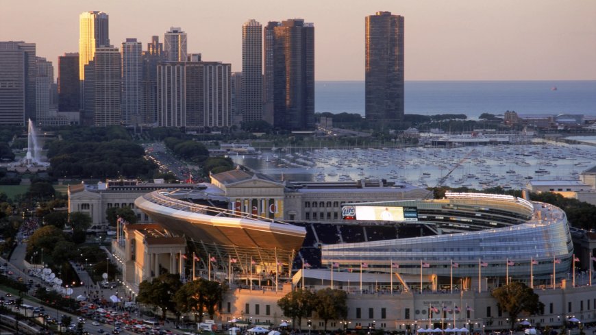NFL’s oldest stadium given new life as $4.7 billion move remains up in the air