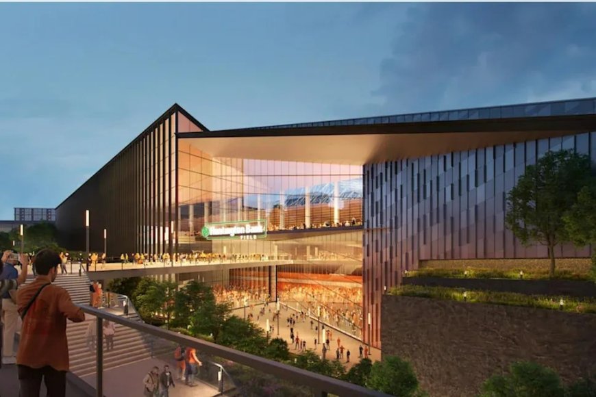 Browns’ plans to build $2.4bn stadium thrown into disarray after being denied permit for bizarre reason