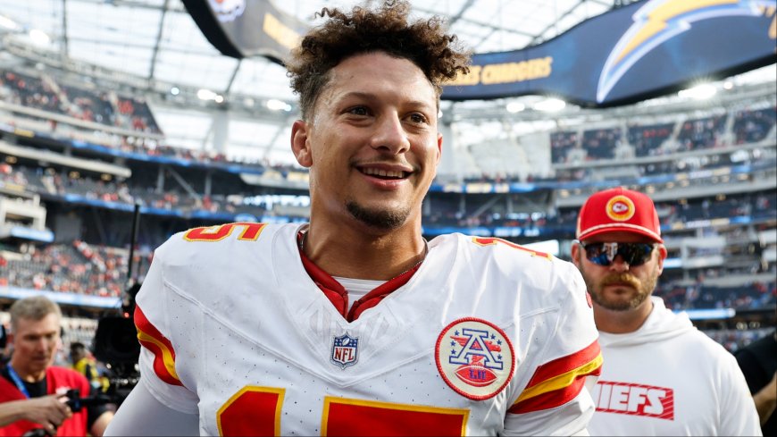 Where to watch Kansas City Chiefs v Chicago Bears: Kickoff time, team news and TV channel for NFL preseason clash