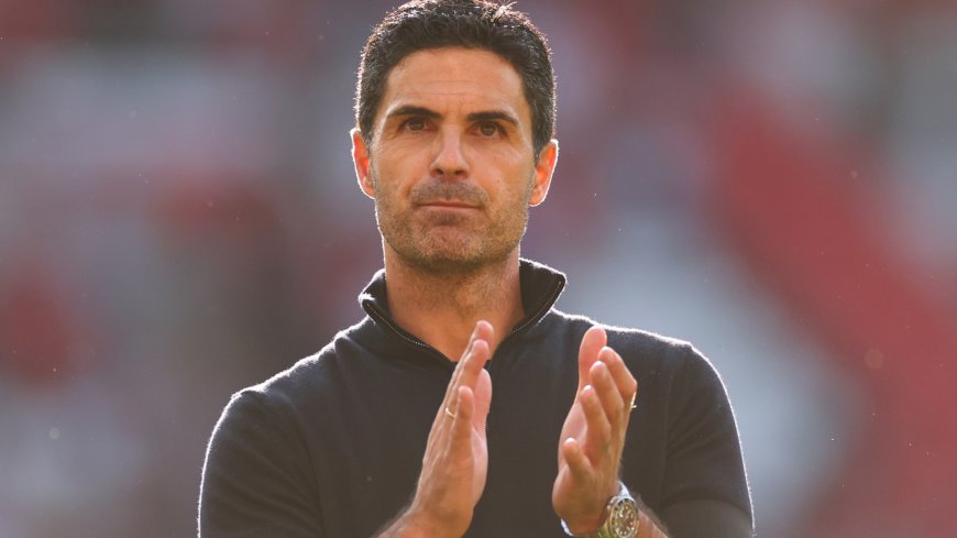 &#8216;No more excuses&#8217; &#8211; Martin Keown issues urgent Arsenal trophy warning to Mikel Arteta