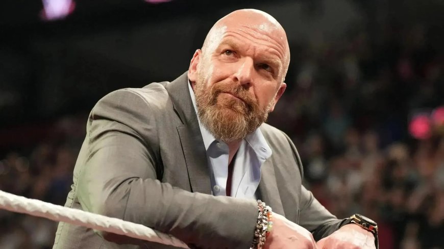 ‘Has to happen’ – WWE fans convinced subtle social media hint means icon set for return after eight-year absence