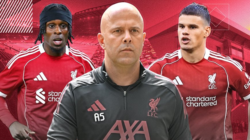 Liverpool legend raises major fears about two new transfers after &#8216;fragile&#8217; first Premier League game
