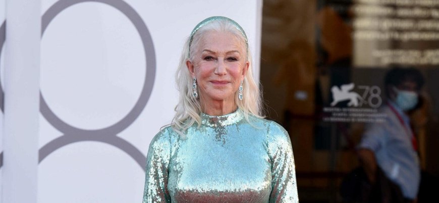 Helen Mirren Shuts Down The Idea Of A Female James Bond