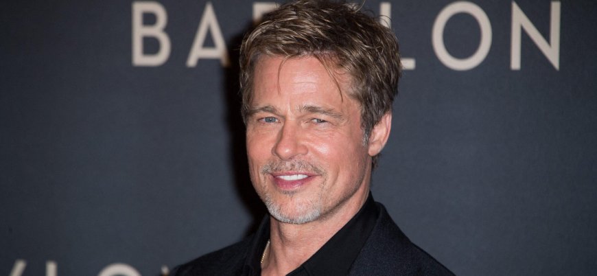 Brad Pitt's Burglarized L.A. Home Was Reportedly On The Market Before The Invasion