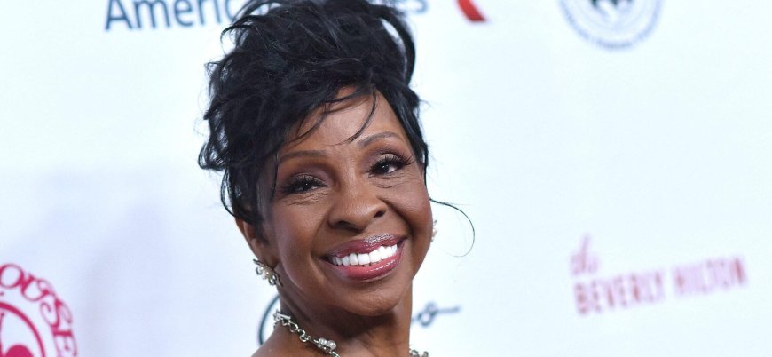 Gladys Knight Calls BS On Son's Elder Abuse Claims Against 33-Years Younger Husband
