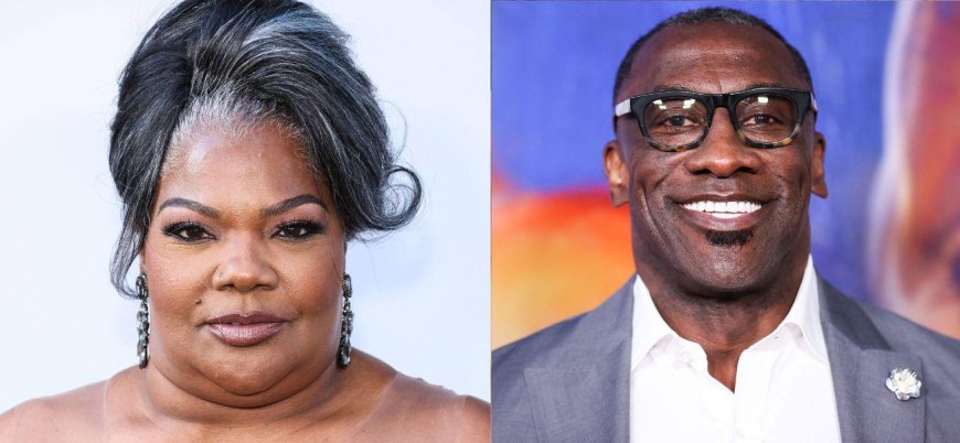 Mo'Nique Offers Fierce Defense Of Shannon Sharpe After He Paid Rape Accuser Millions Following Lawsuit