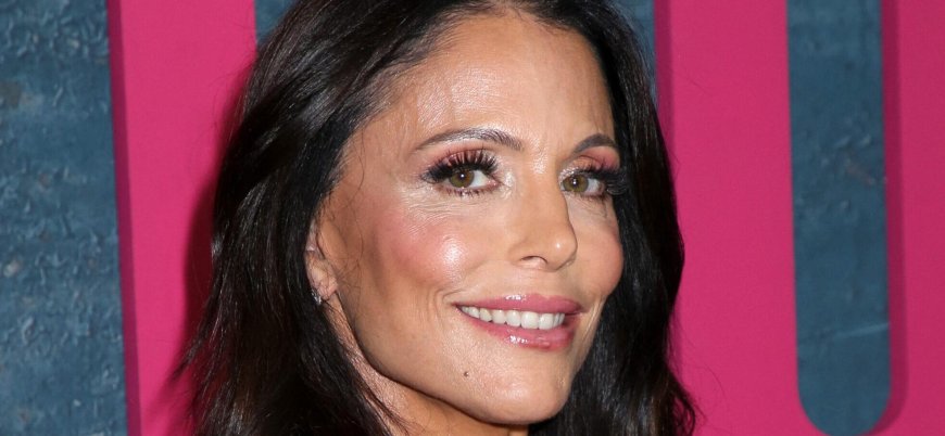 Bethenny Frankel Loses Her Cool In Airport Incident, Admits She Was Ready To Brawl