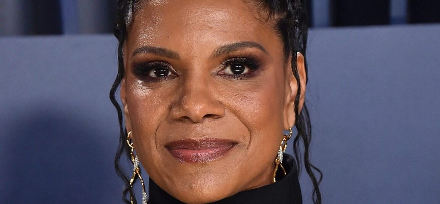 Audra McDonald Shares Chilling Encounter With Aggressive Autograph Seeker