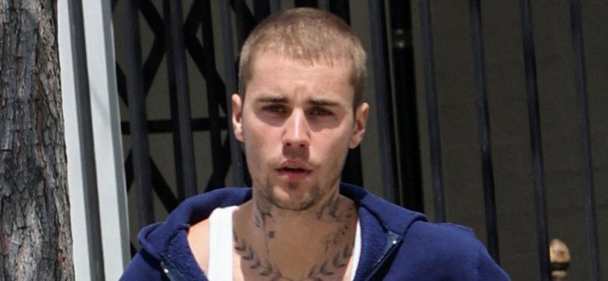 Justin Bieber Impersonator Wows Vegas Crowd Before Getting Busted