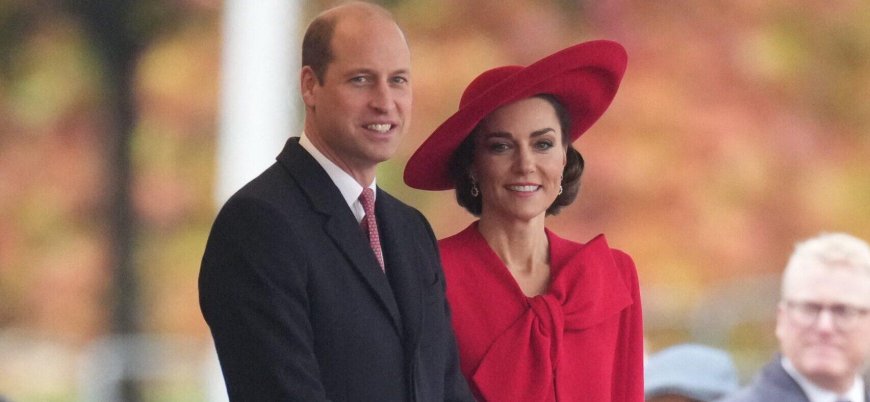 Prince William & Kate Middleton Slammed For 'Creating Homelessness' Amid Relocation