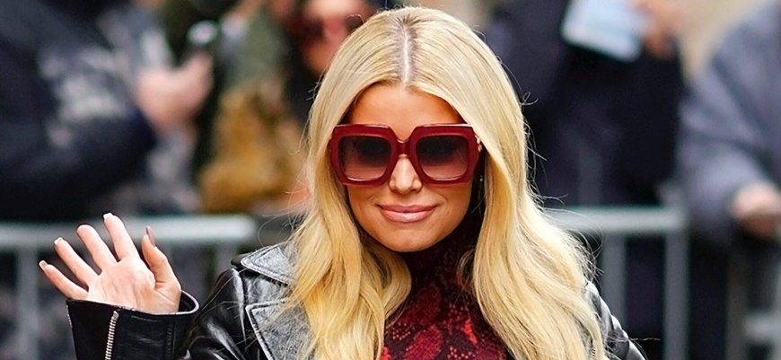 Jessica Simpson Reveals How She Intends To Find Love Again Amid 'Rough Road' Of Singleness