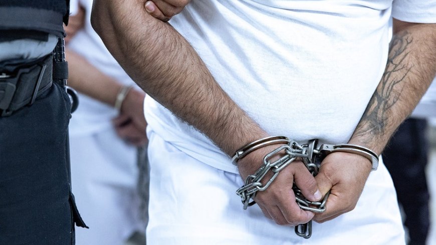 Feds charge dozens of alleged Tren de Aragua members with drug trafficking and murder-for-hire