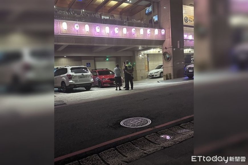 北投加賀屋溫泉飯店死亡意外！翁泡湯溺斃　家屬求償527萬慘敗