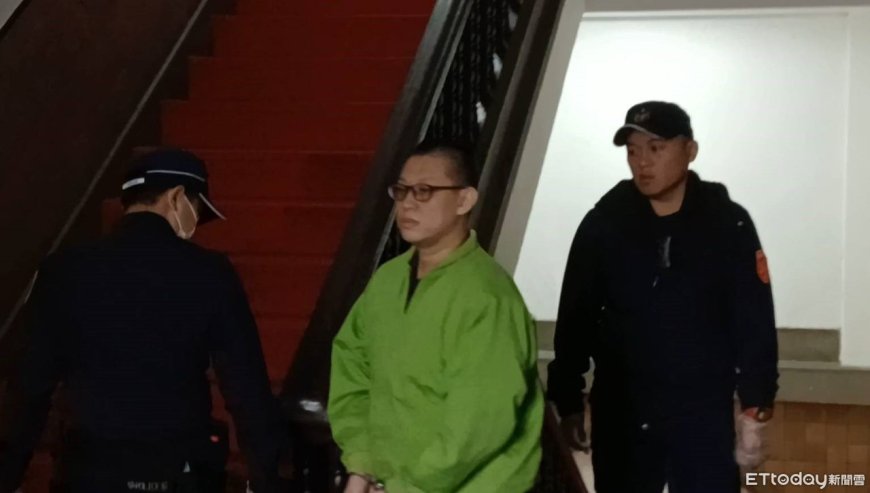 偷拍41童306次！狼師毛畯珅改口「全認罪」：不會再上訴