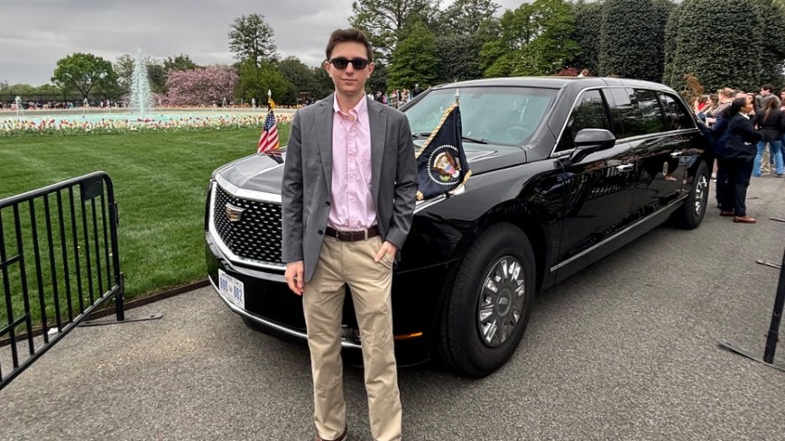 DC police handling of GOP congressional intern's murder 'unusual': fmr. NYPD detective