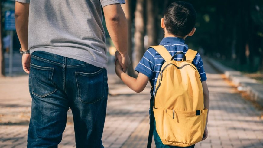 Parental rights concerns erupt over California bill that would let non-relatives make decisions for kids