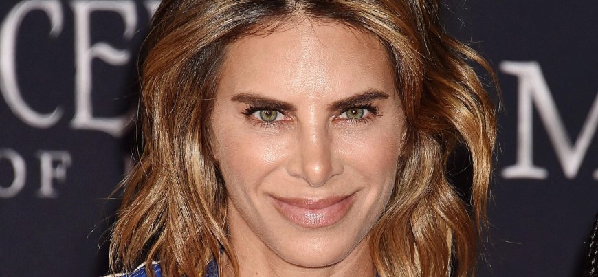 Jillian Michaels Facing Extreme Backlash After Revealing Potential Plans To Sue Netflix Over 'Biggest Loser' Tell-All