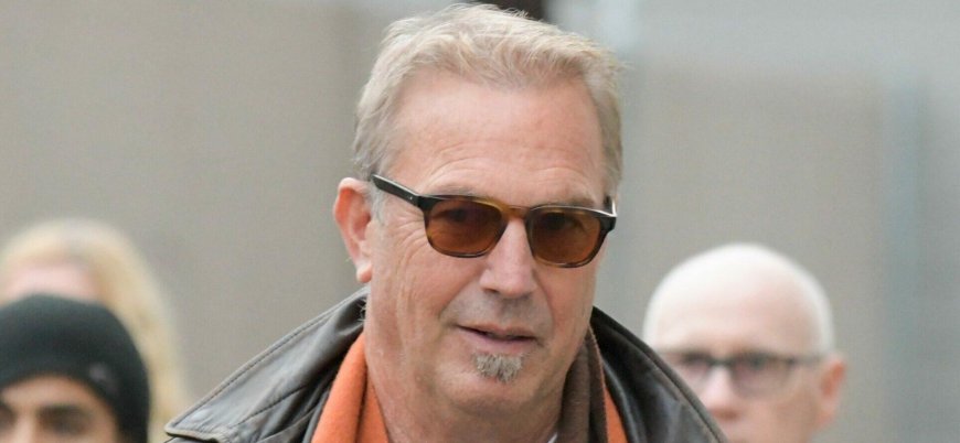 Kevin Costner Demands That Judge Dismiss Sexual Harassment Lawsuit Filed By Alleged 'Serial Accuser'