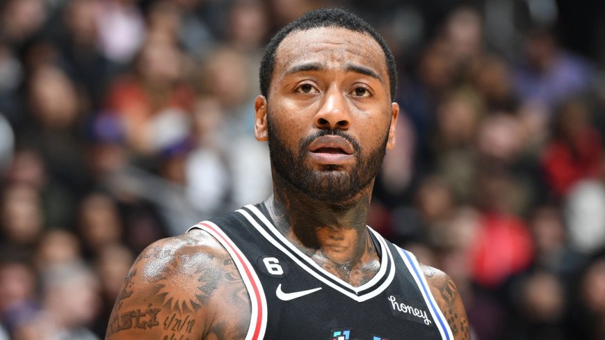 I signed one of the biggest contracts in NBA history worth $171 million and then my career fell apart