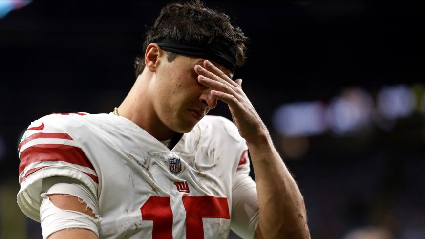 Giants star QB could join crosstown rival Jets if and when he’s squeezed out by the G-Men