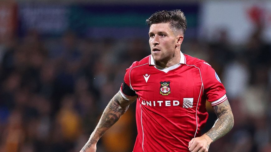 &#8216;Really frustrating&#8217; &#8211; Wrexham dealt major blow with three new signings injured already