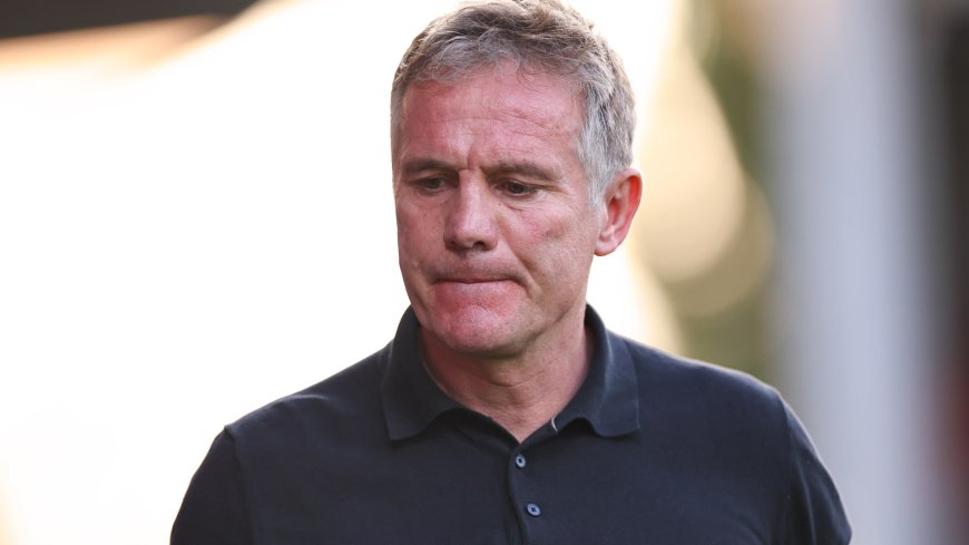 Simon Jordan questions Wrexham boss’ Championship credentials as he makes prediction