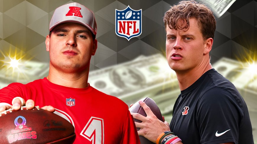 &#8216;Don&#8217;t have an option&#8217; &#8211; Trey Hendrickson virtually impossible to trade amid $36m Bengals &#8216;standoff&#8217;