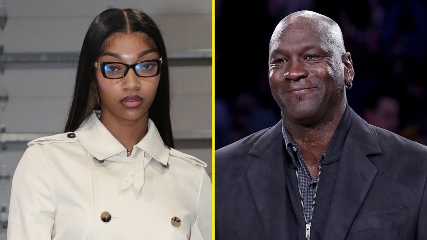Angel Reese makes stunning admission with $7bn Michael Jordan target after beating Caitlin Clark to unique feat