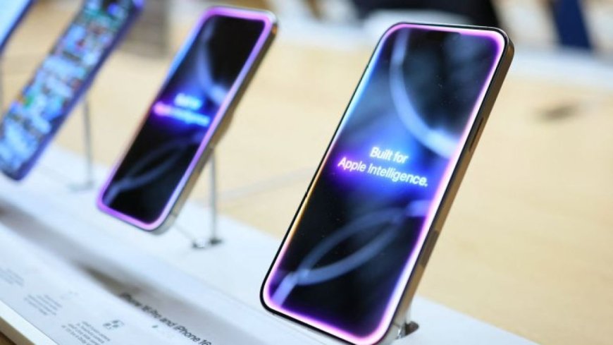 苹果放弃“iPhone 18”标准版机型,赌注于可折叠手机